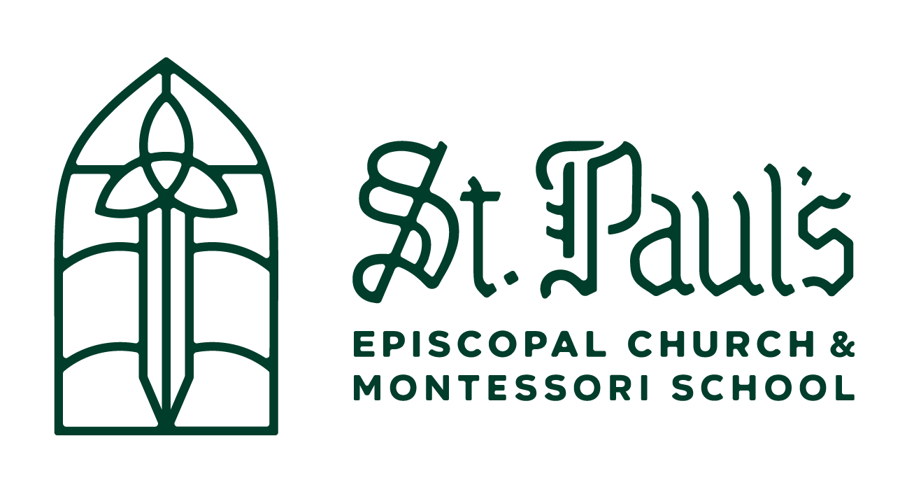 St. Pauls Episcopal Montessori School